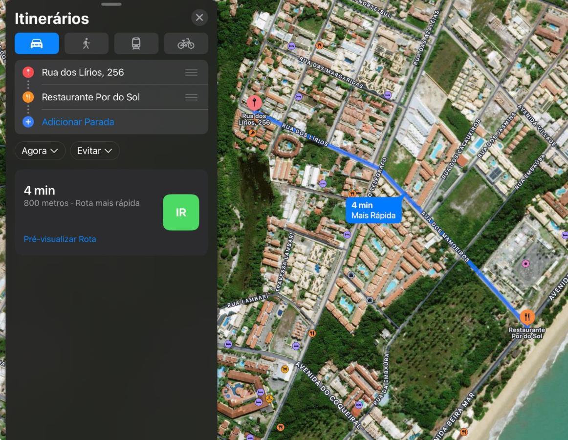 Residencial Margaridas Ap 1 Apartamento *