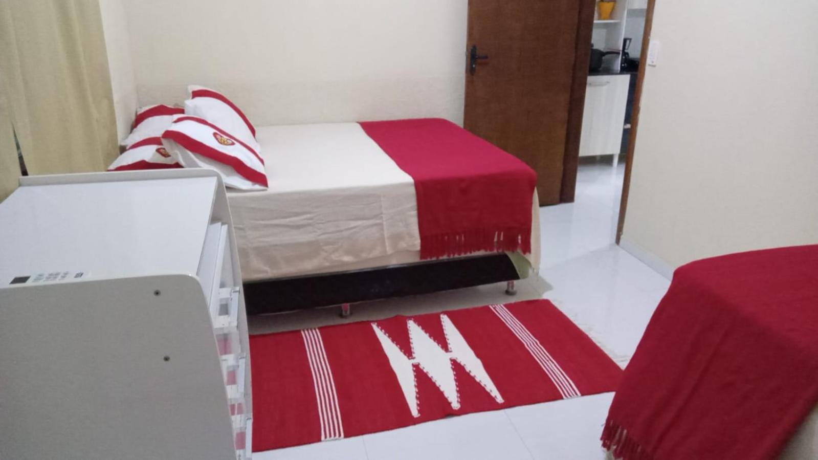 Residencial Margaridas Ap 1 Apartamento Porto Seguro