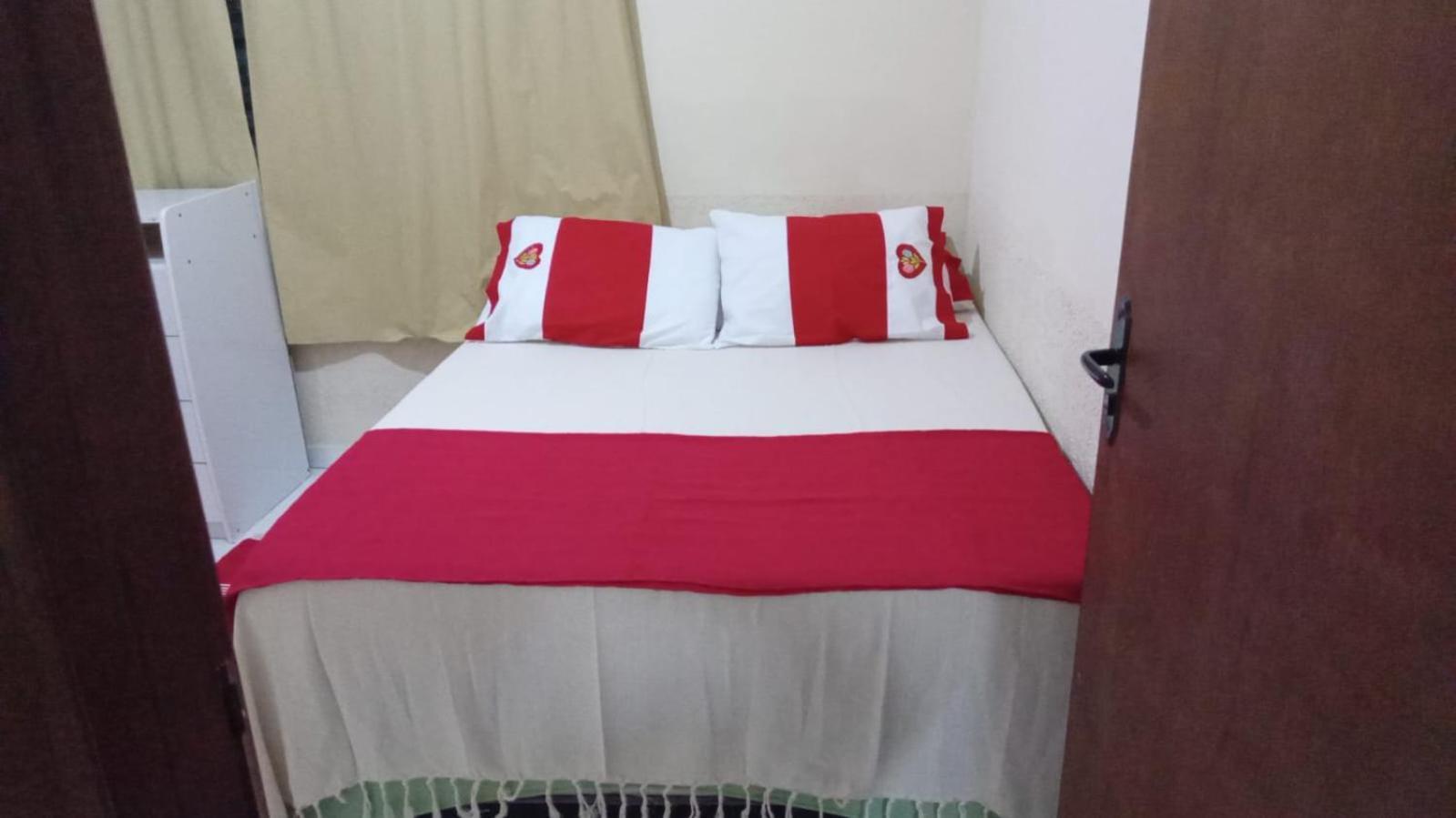 Residencial Margaridas Ap 1 Apartamento