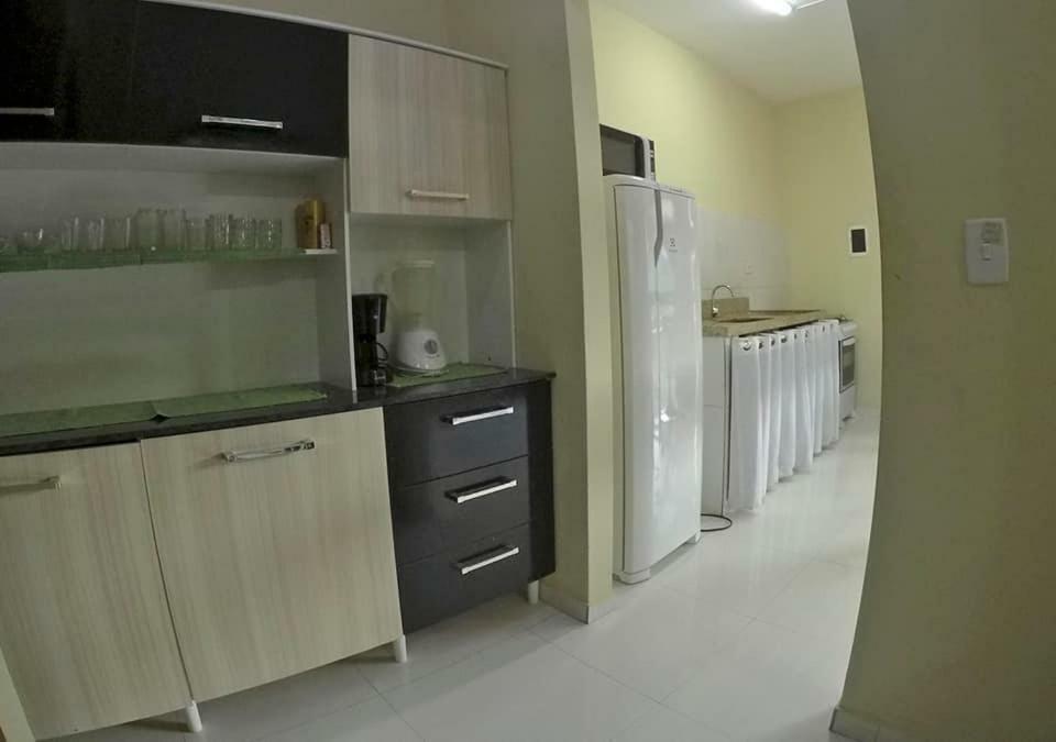 Residencial Margaridas Ap 1 Porto Seguro